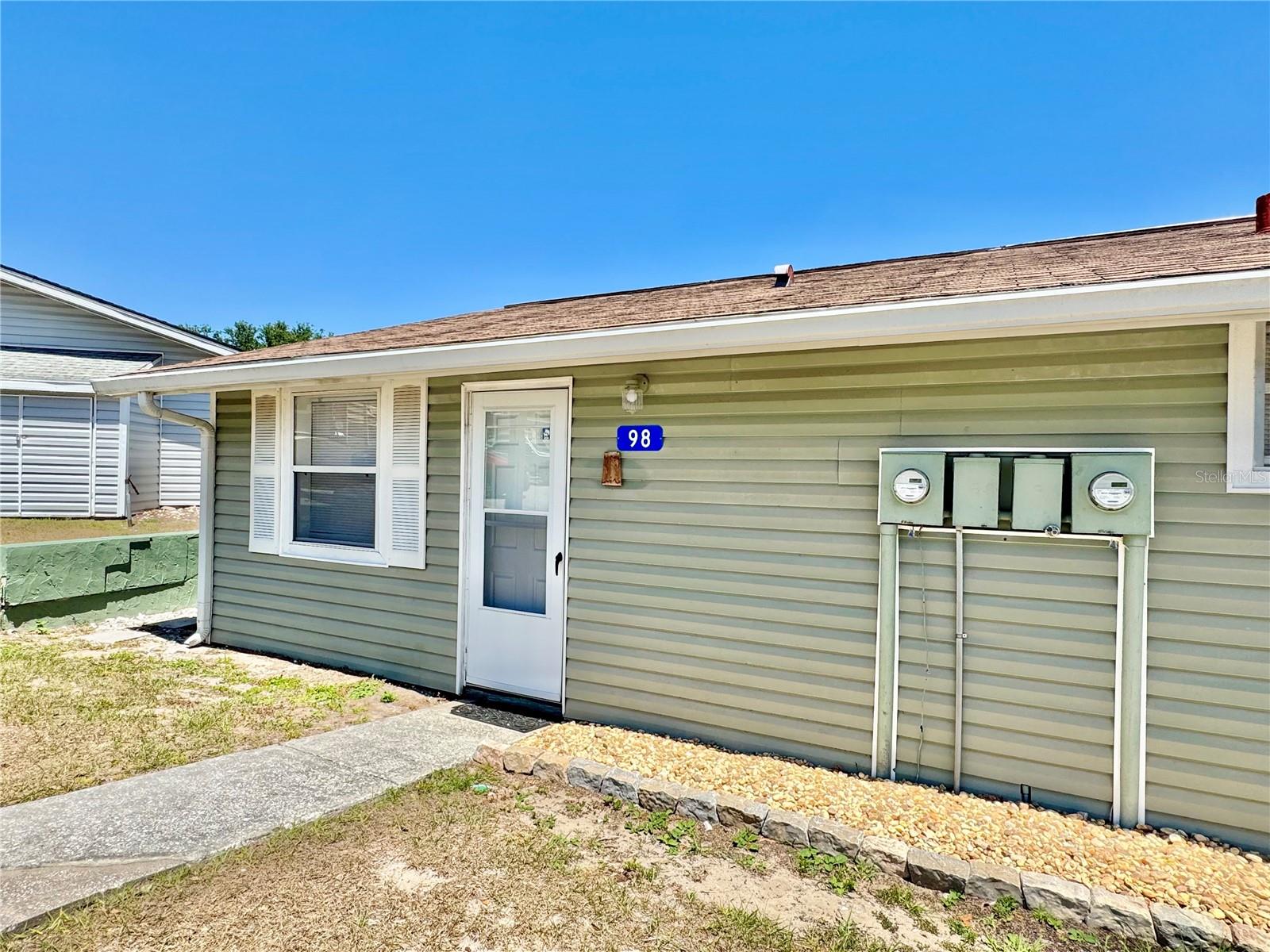 10301 US HIGHWAY 27 #98, CLERMONT, FL, 34711