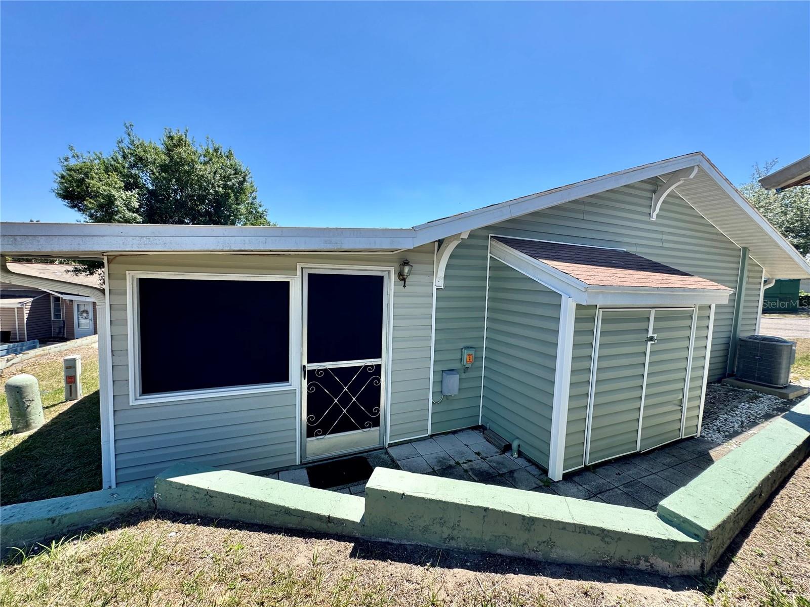 10301 US HIGHWAY 27 #98, CLERMONT, FL, 34711