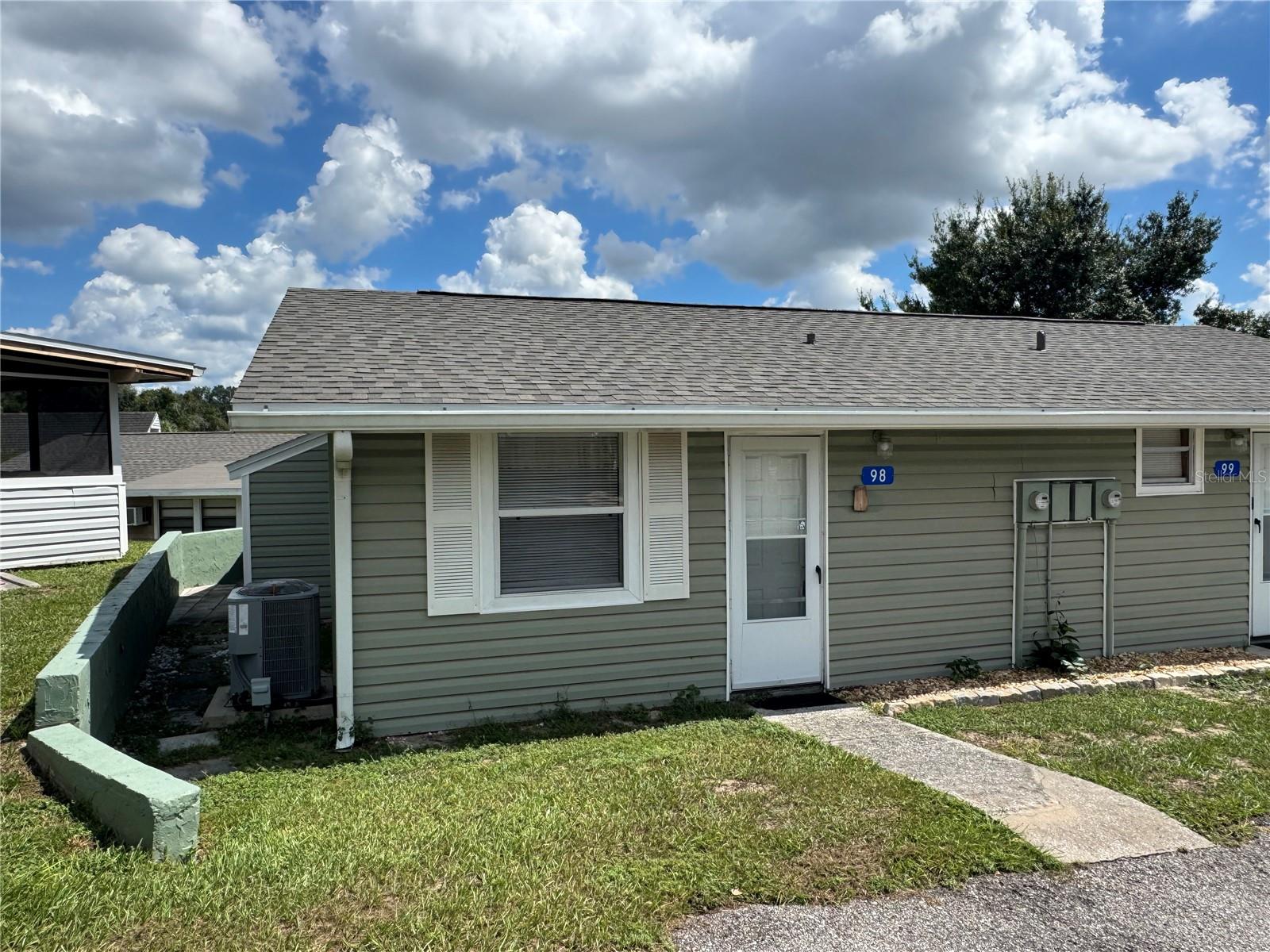 10301 US HIGHWAY 27 #98, CLERMONT, FL, 34711