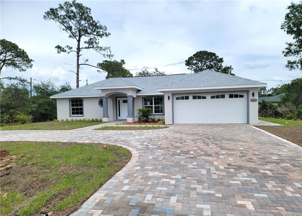 4410 LAKE HAVEN BLVD, SEBRING, FL, 33875