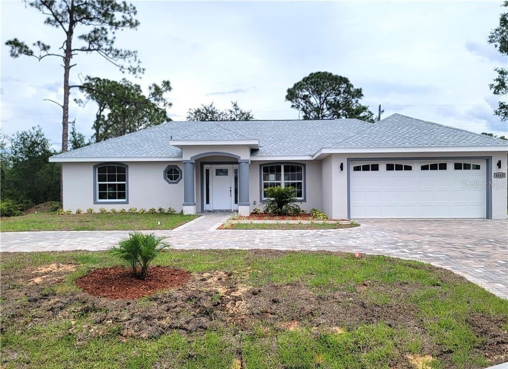 4410 LAKE HAVEN BLVD, SEBRING, FL, 33875