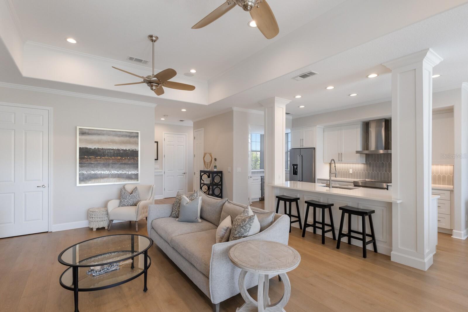 8035 ST SIMONS ST #8035, UNIVERSITY PARK, FL, 34201