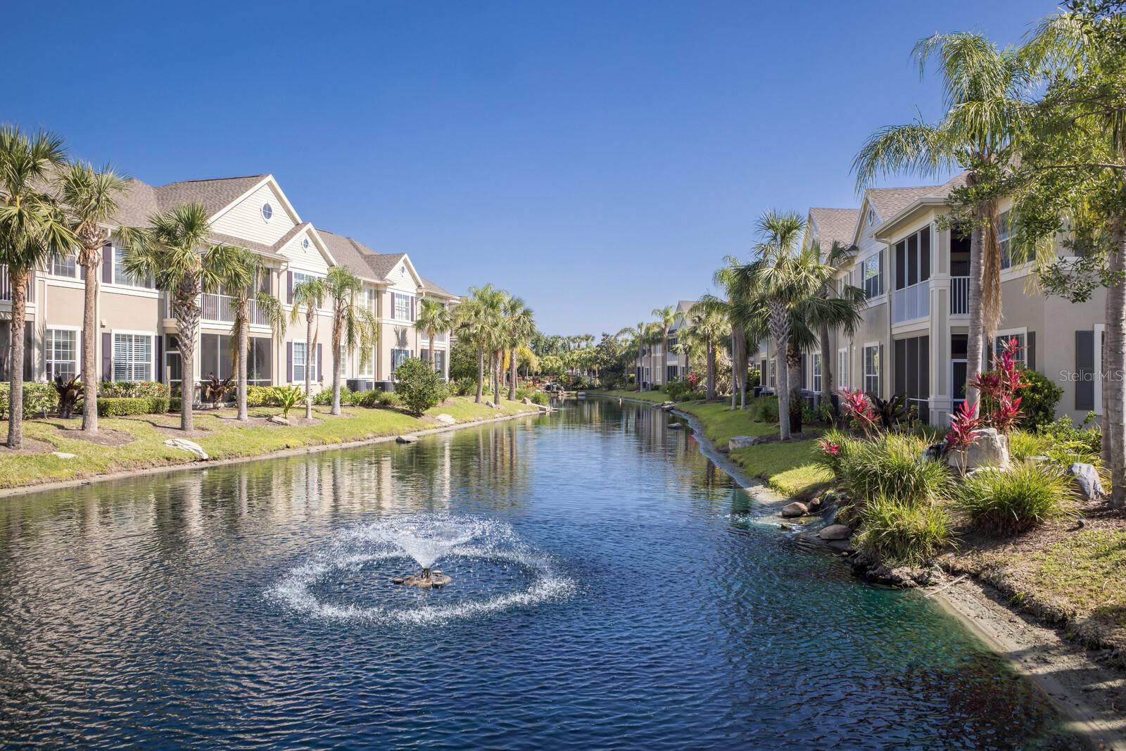 8035 ST SIMONS ST #8035, UNIVERSITY PARK, FL, 34201