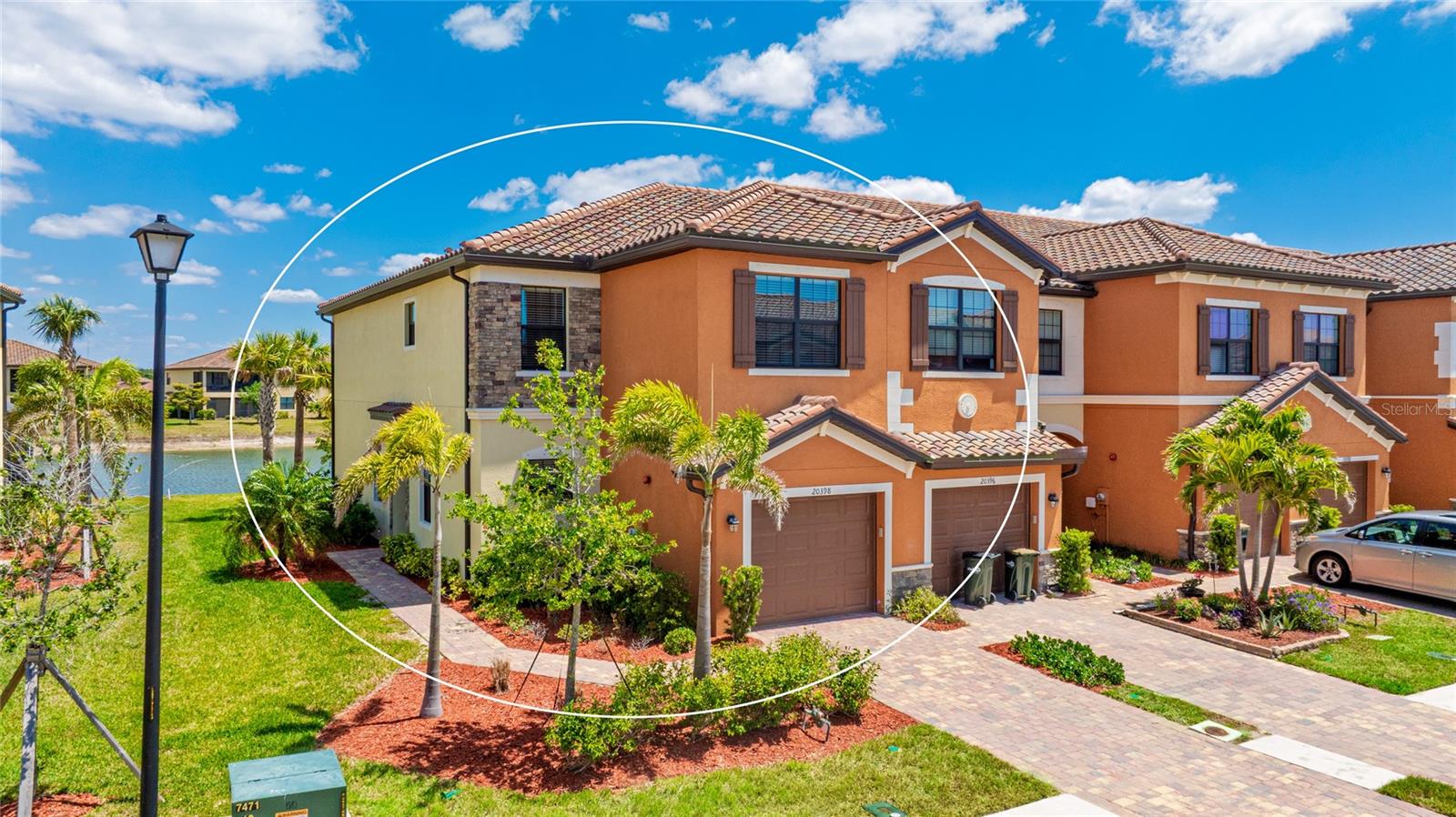 20398 LAGENTE CIR, VENICE, FL, 34293