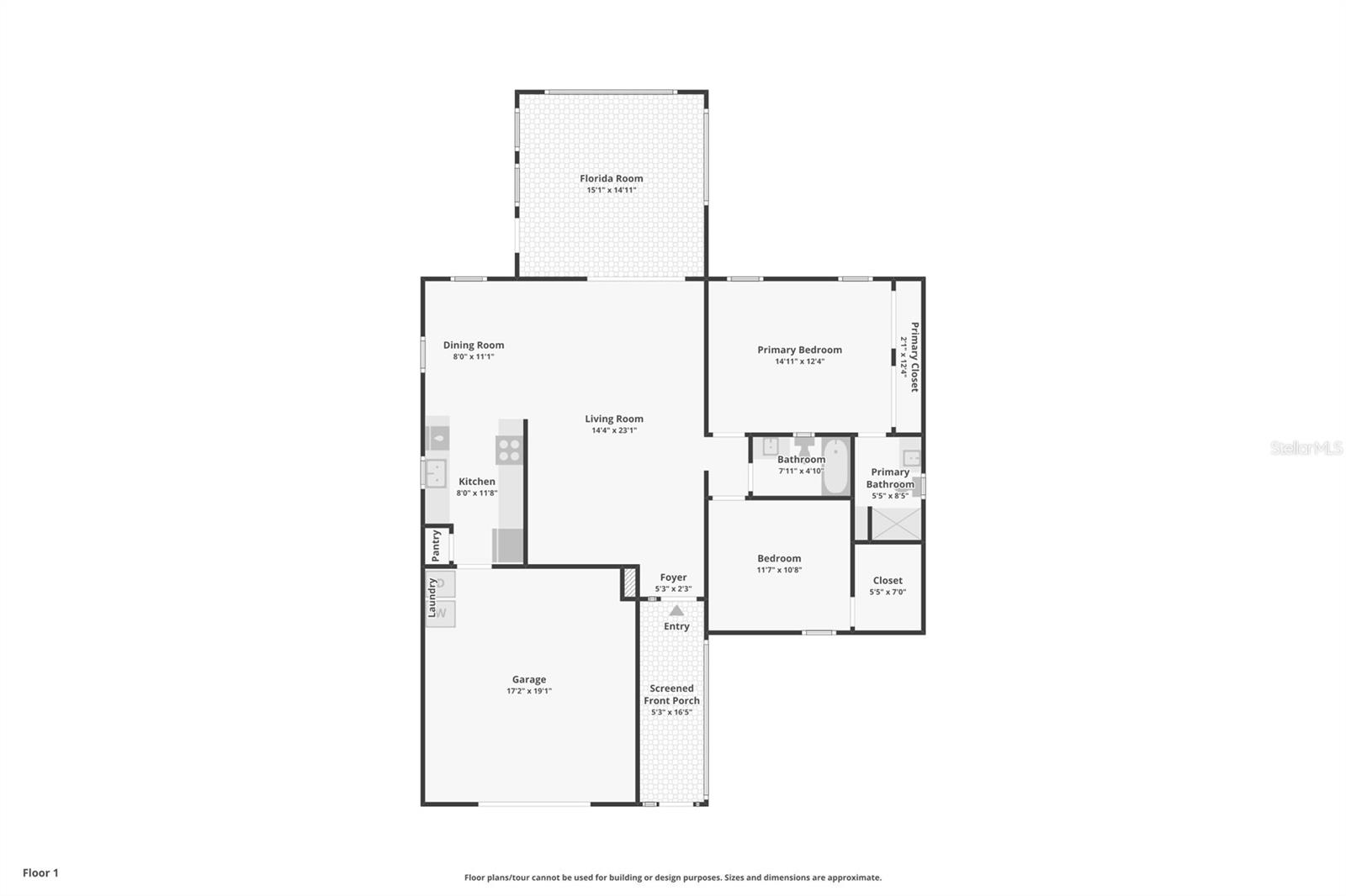 28 GORDON CT, LEESBURG, FL, 34788