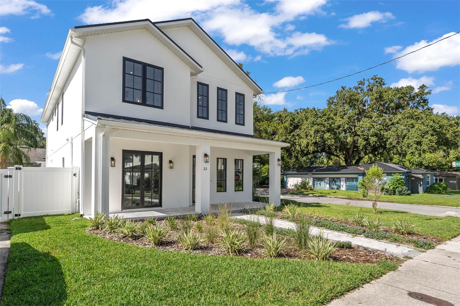 22 W HAZEL ST, ORLANDO, FL, 32804