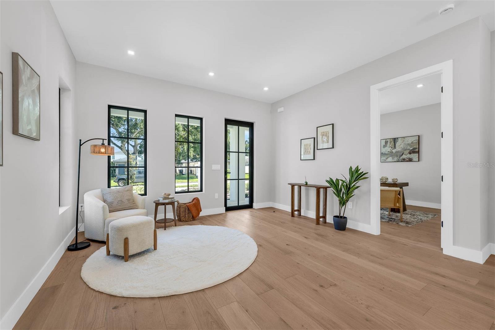 22 W HAZEL ST, ORLANDO, FL, 32804