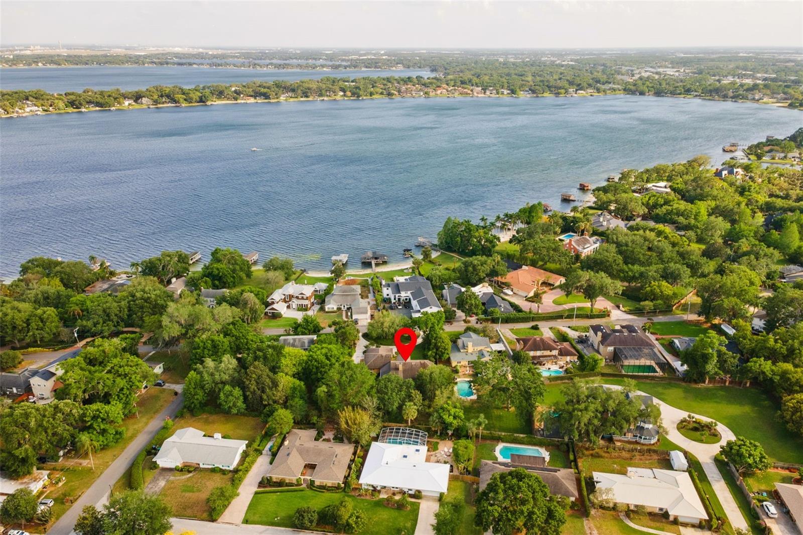 1555 WATERWITCH DR, ORLANDO, FL, 32806