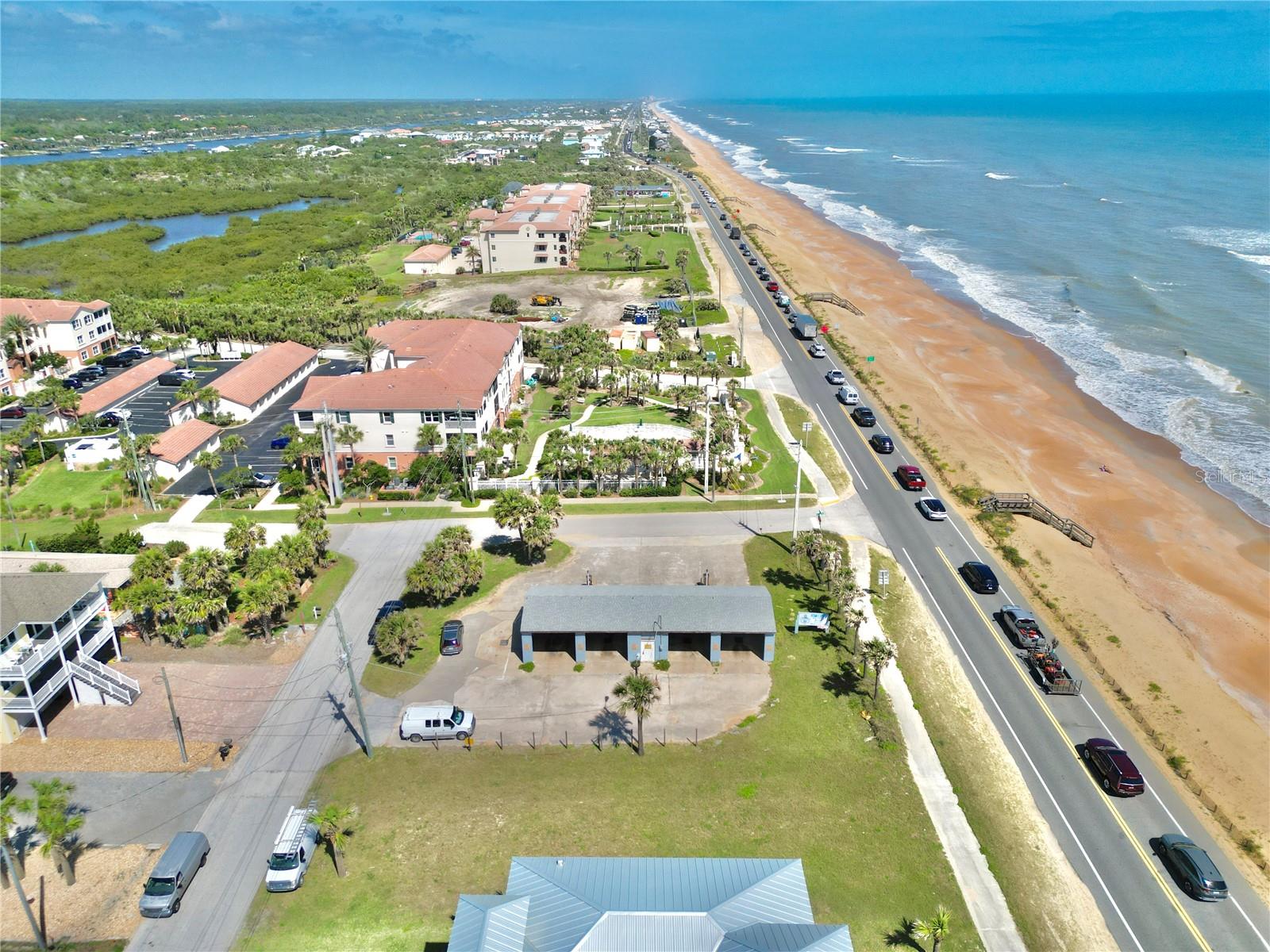 2299 N OCEANSHORE BLVD, FLAGLER BEACH, FL, 32136
