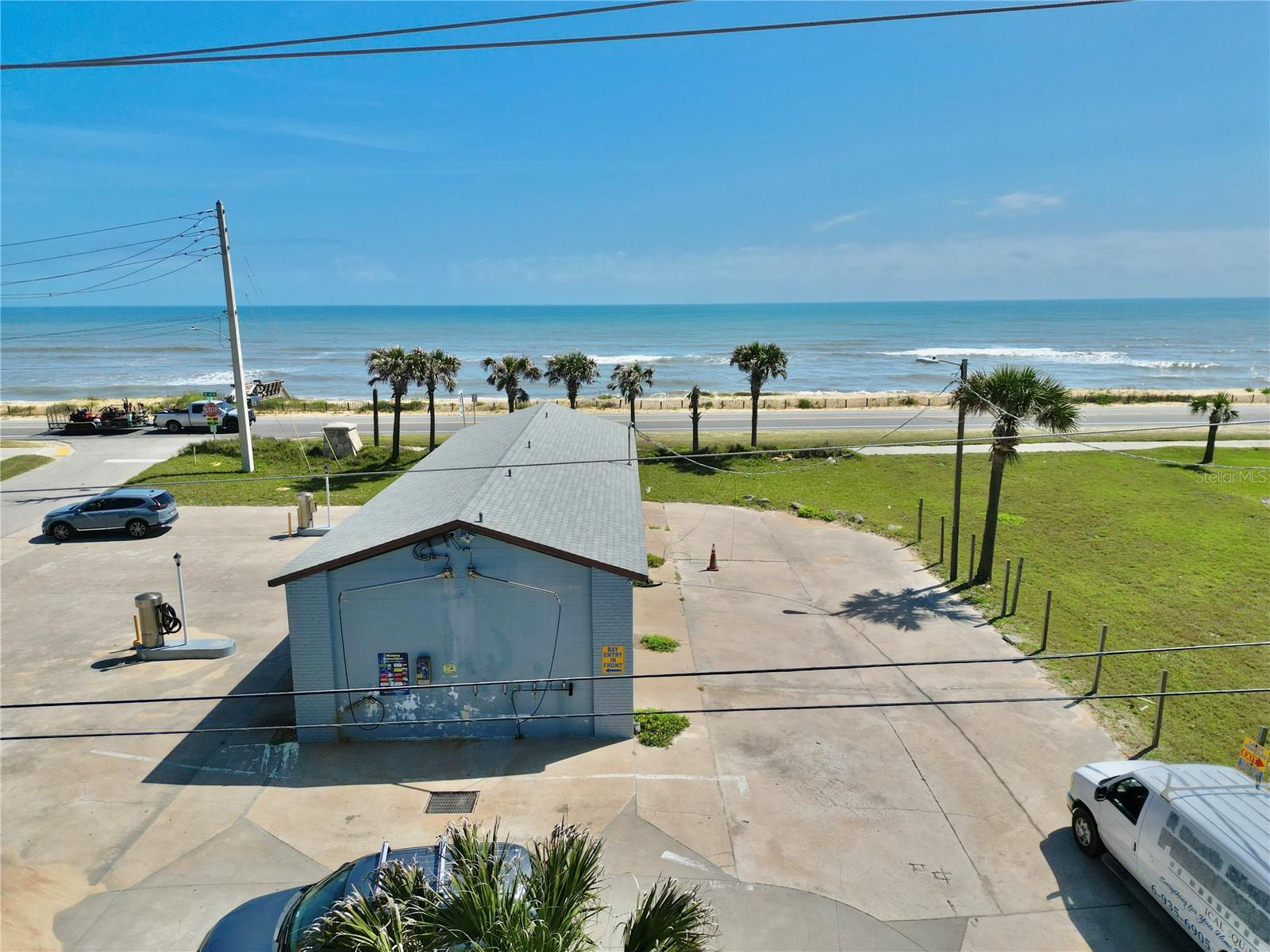 2299 N OCEANSHORE BLVD, FLAGLER BEACH, FL, 32136