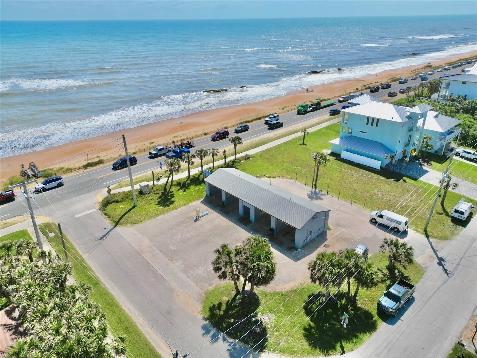 2299 N OCEANSHORE BLVD, FLAGLER BEACH, FL, 32136