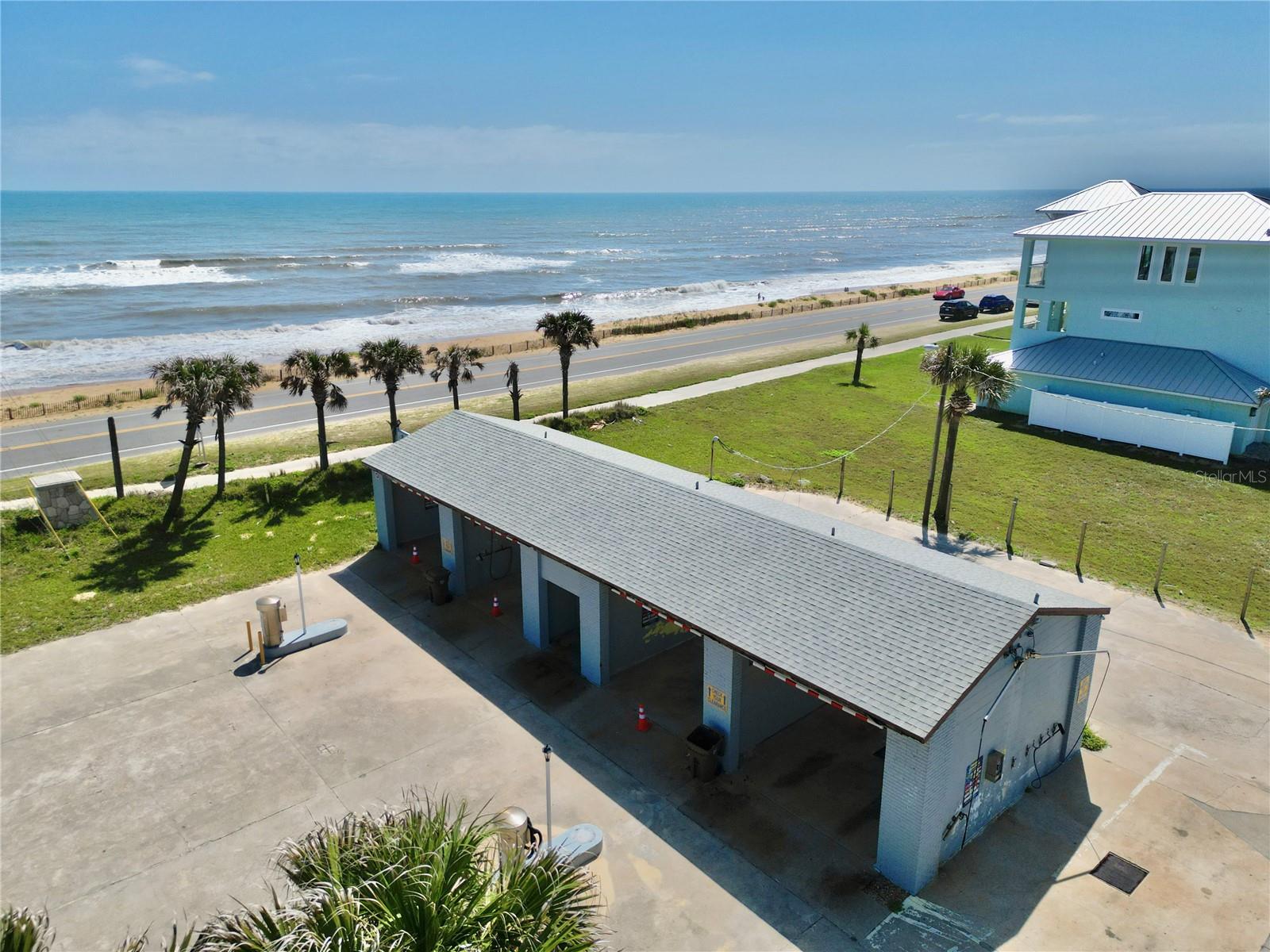 2299 N OCEANSHORE BLVD, FLAGLER BEACH, FL, 32136