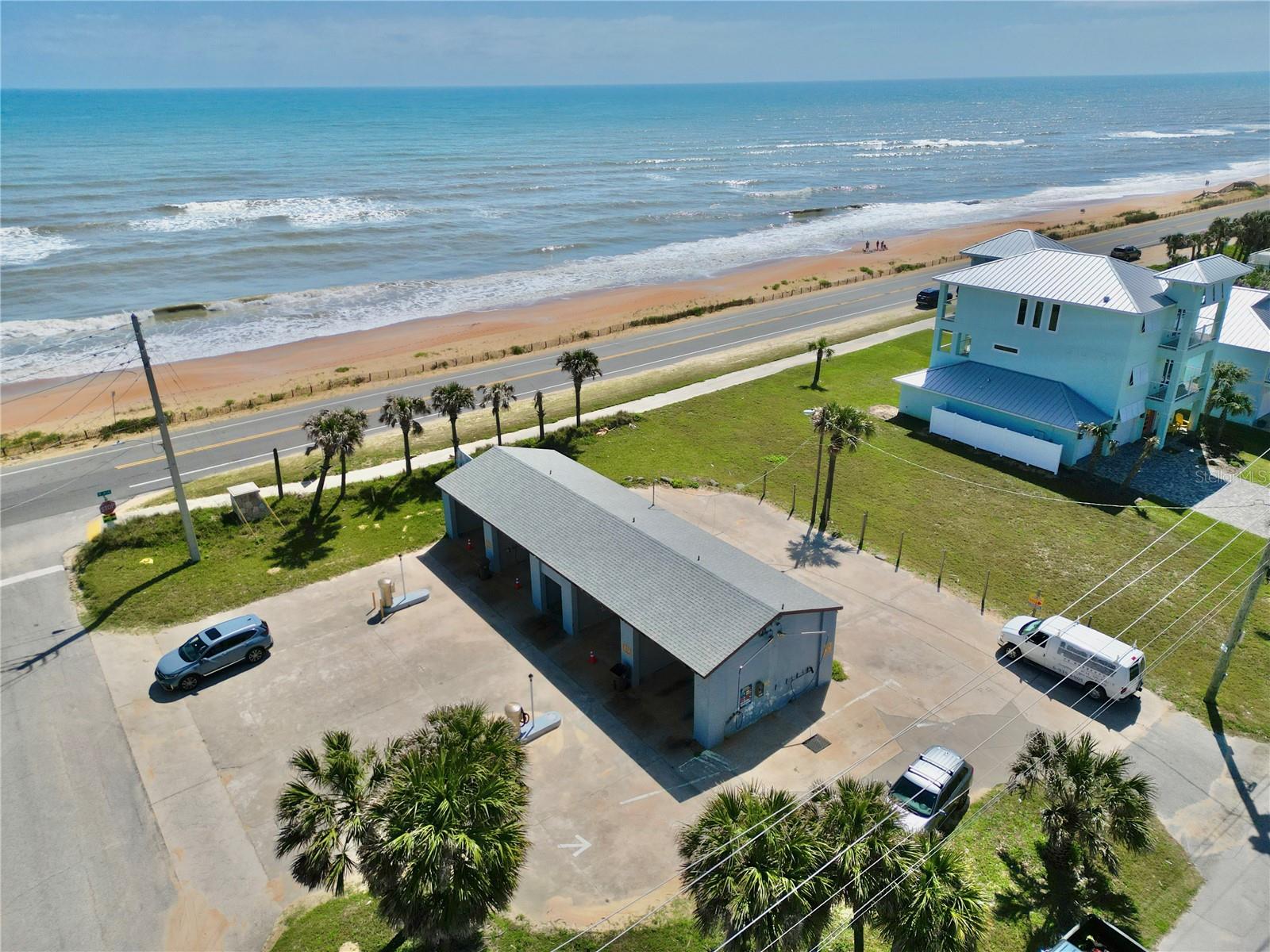 2299 N OCEANSHORE BLVD, FLAGLER BEACH, FL, 32136