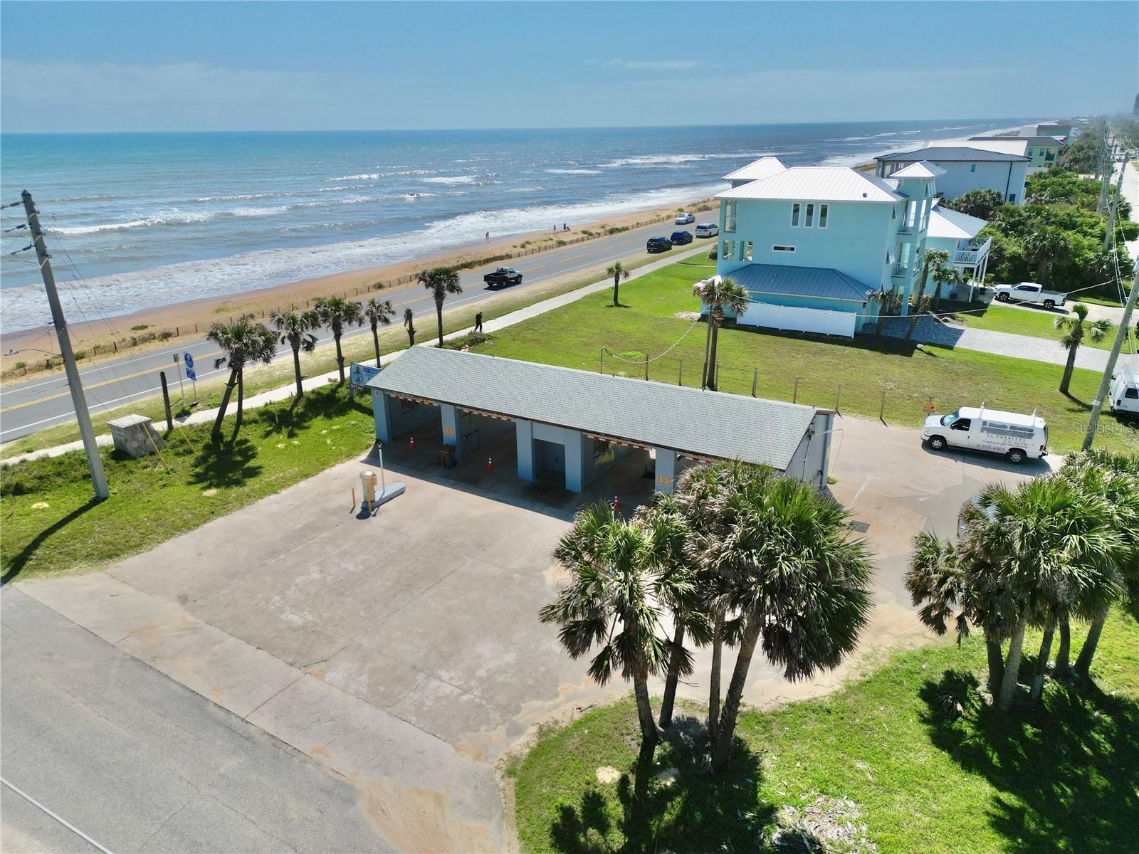 2299 N OCEANSHORE BLVD, FLAGLER BEACH, FL, 32136