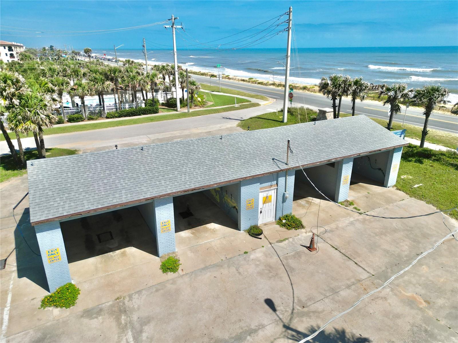 2299 N OCEANSHORE BLVD, FLAGLER BEACH, FL, 32136