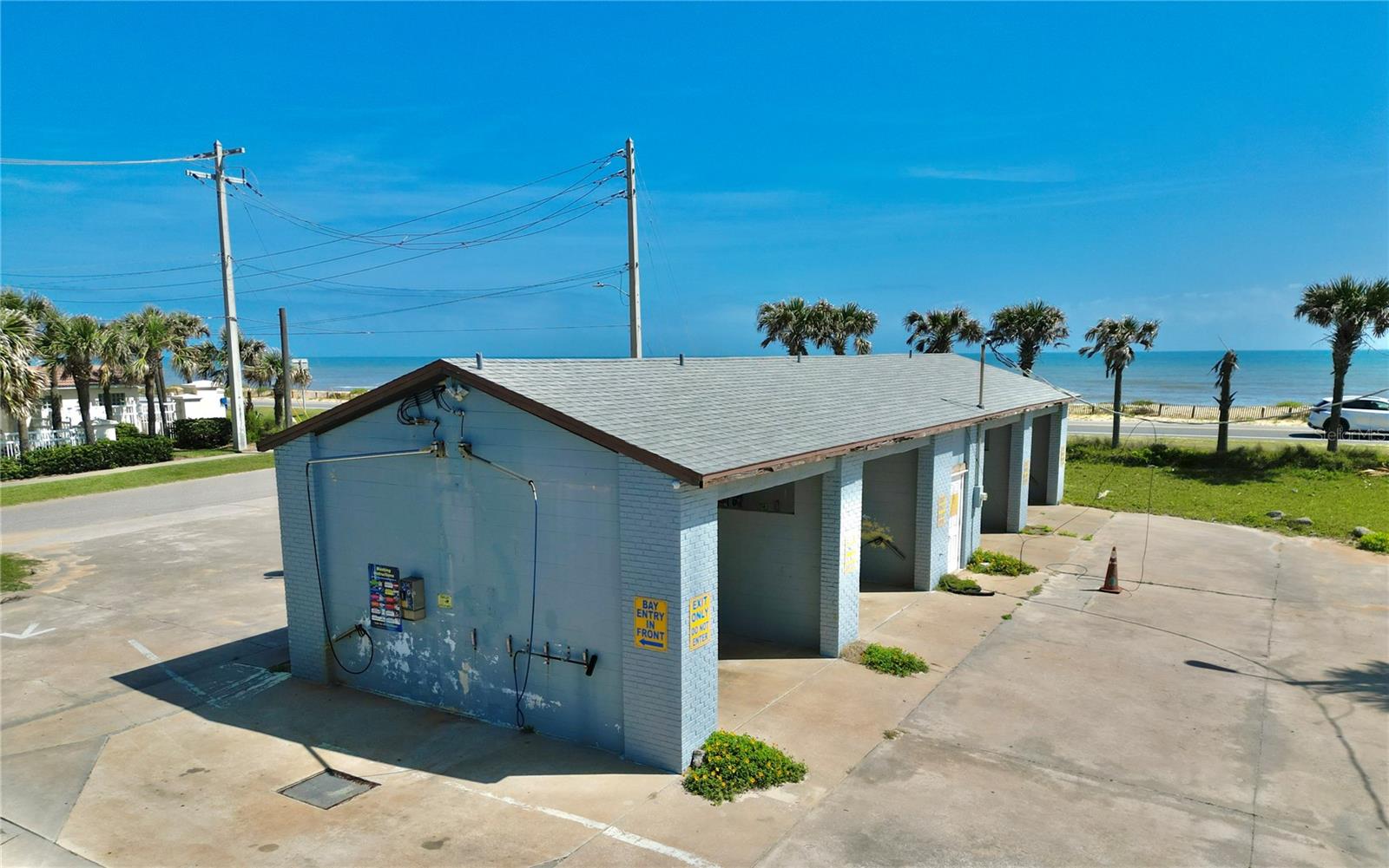 2299 N OCEANSHORE BLVD, FLAGLER BEACH, FL, 32136