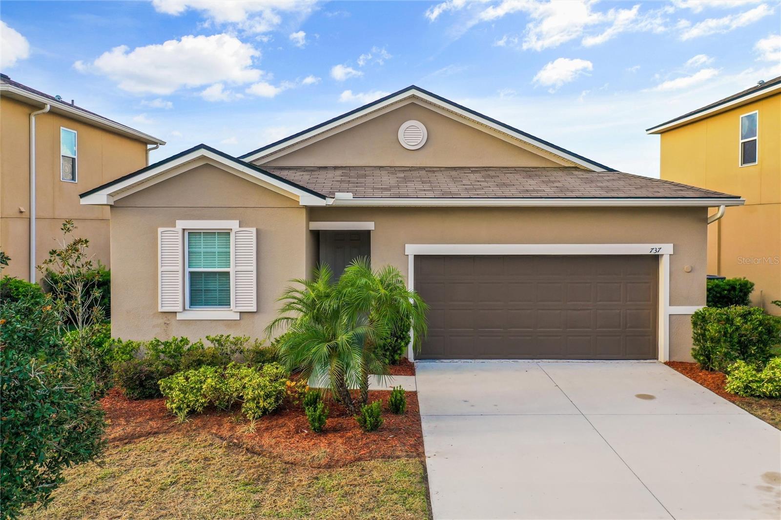 737 MEADOW POINTE DR, HAINES CITY, FL, 33844