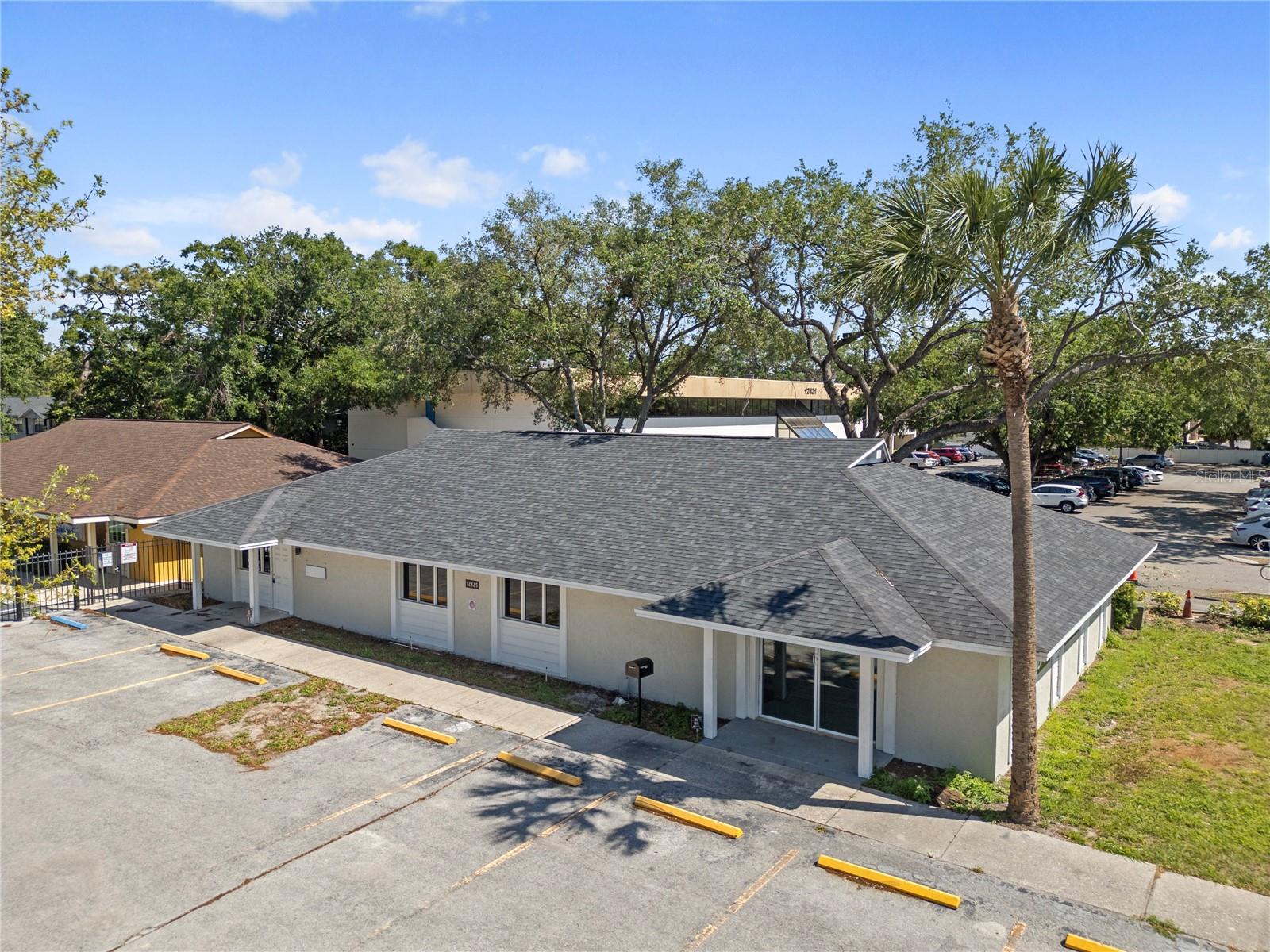 12425 N FLORIDA AVE, TAMPA, FL, 33612