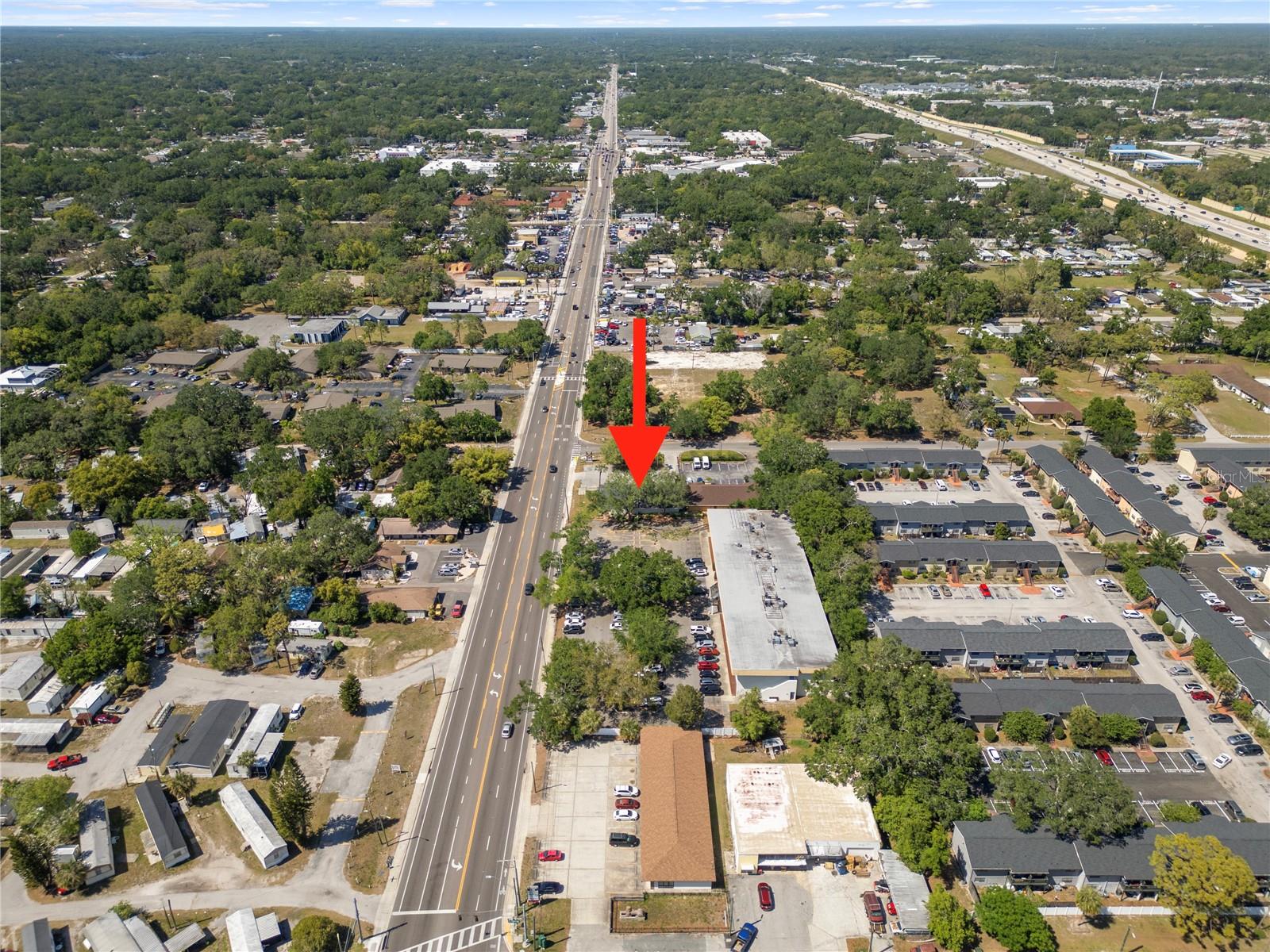 12425 N FLORIDA AVE, TAMPA, FL, 33612