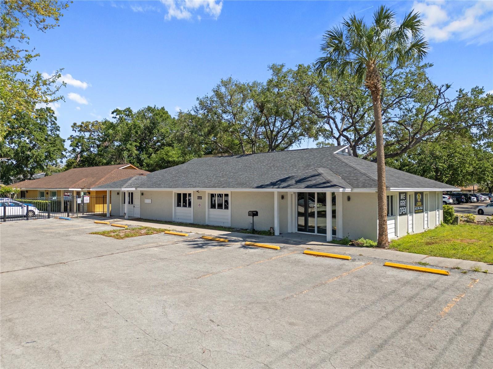 12425 N FLORIDA AVE, TAMPA, FL, 33612