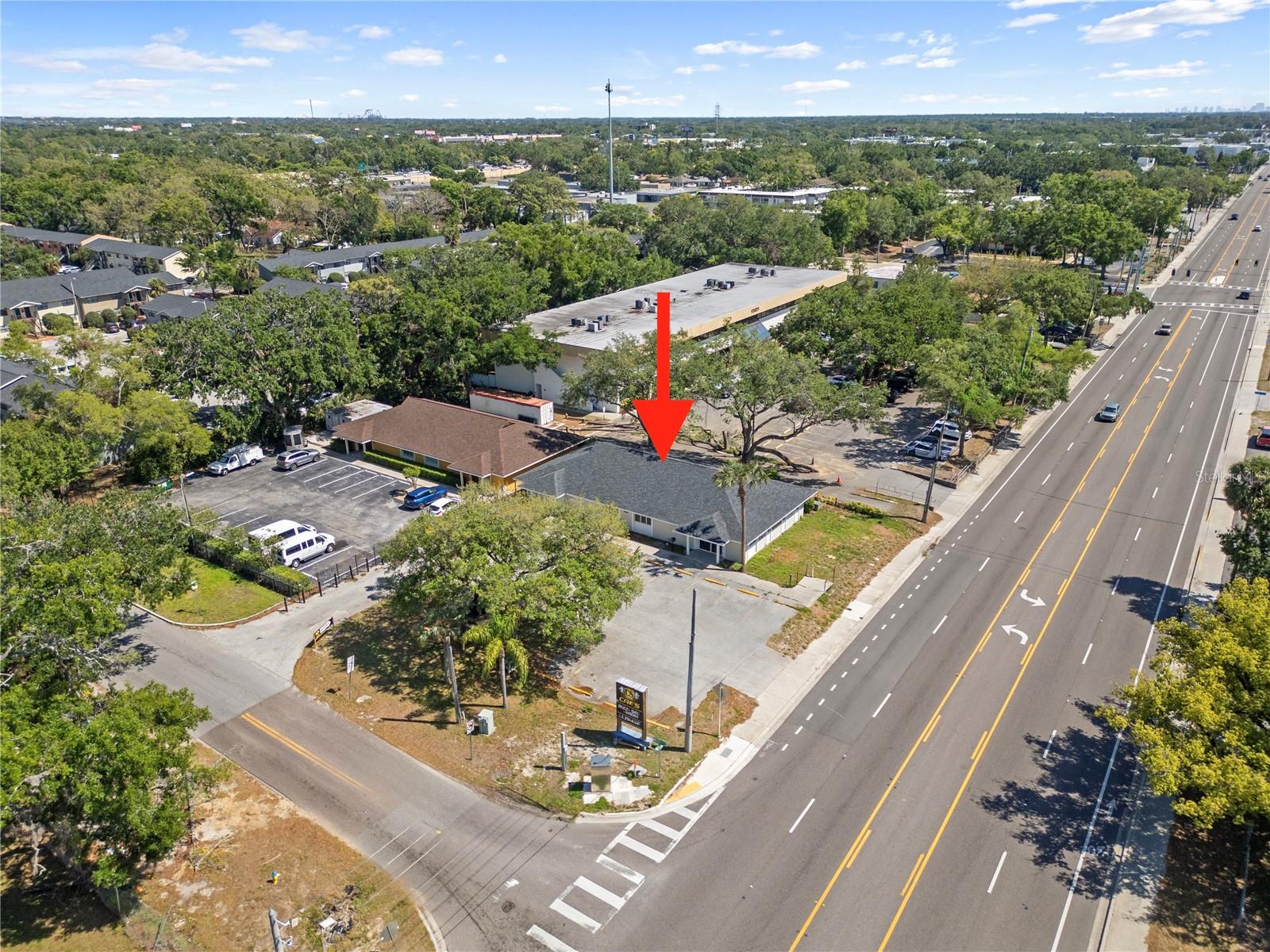 12425 N FLORIDA AVE, TAMPA, FL, 33612