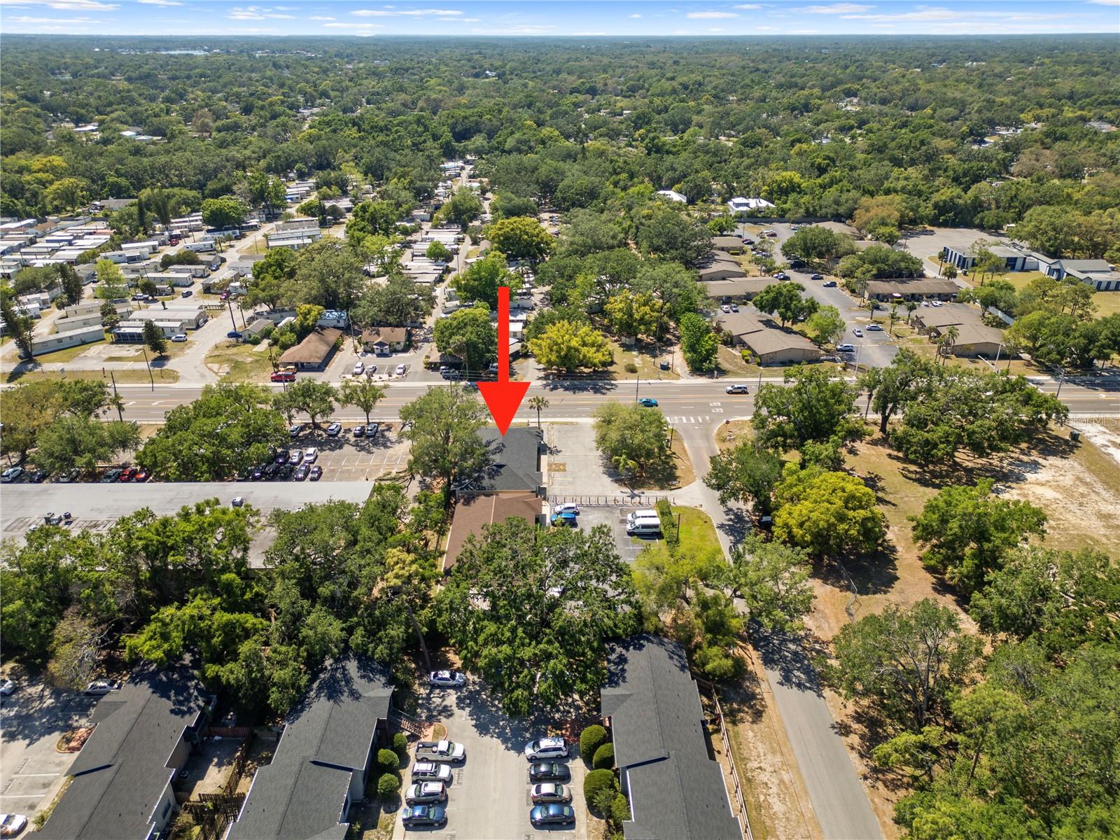 12425 N FLORIDA AVE, TAMPA, FL, 33612