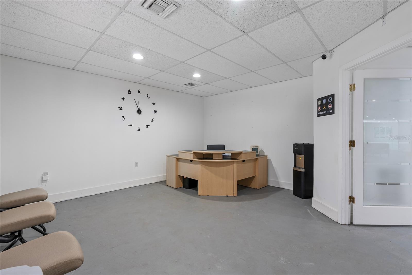 12425 N FLORIDA AVE, TAMPA, FL, 33612