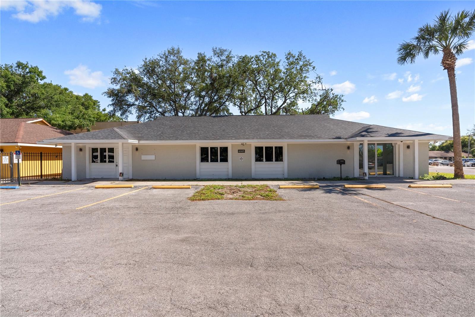 12425 N FLORIDA AVE, TAMPA, FL, 33612