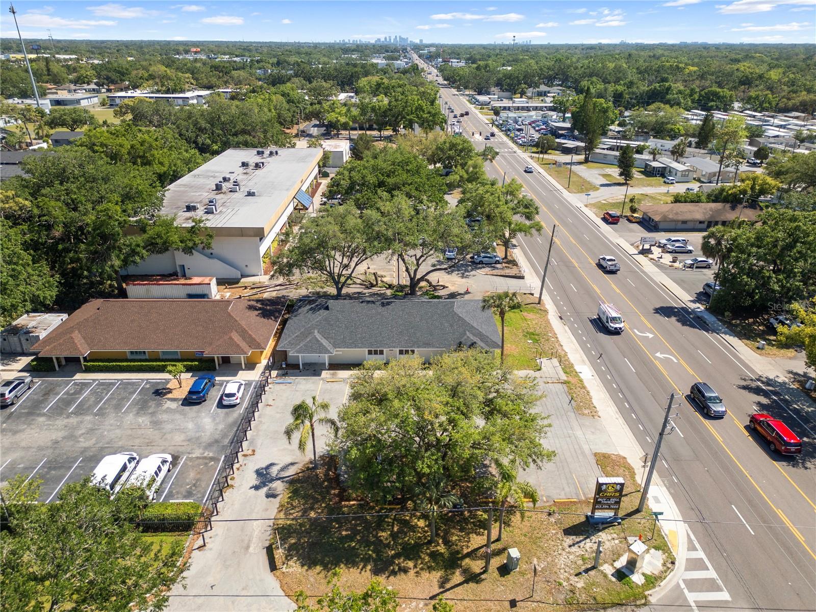 12425 N FLORIDA AVE, TAMPA, FL, 33612