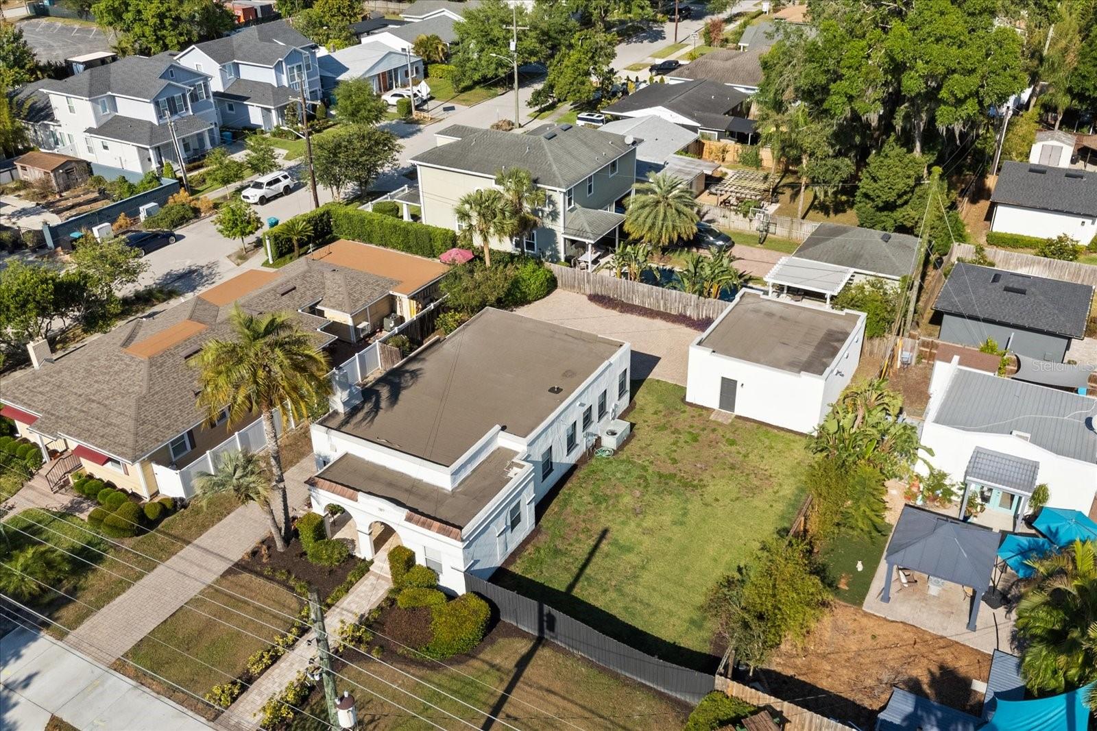 2107 DELANEY AVE, ORLANDO, FL, 32806