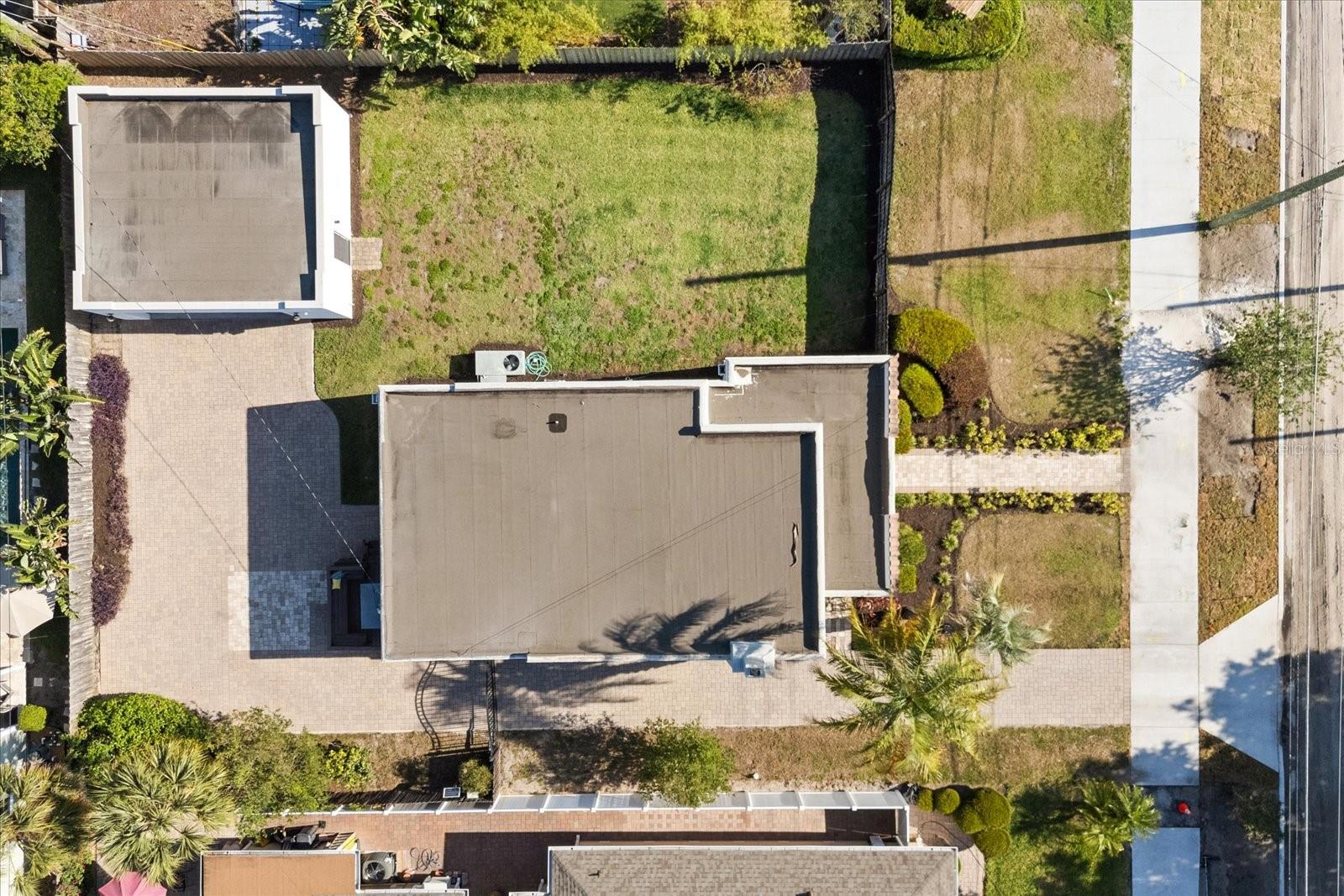 2107 DELANEY AVE, ORLANDO, FL, 32806