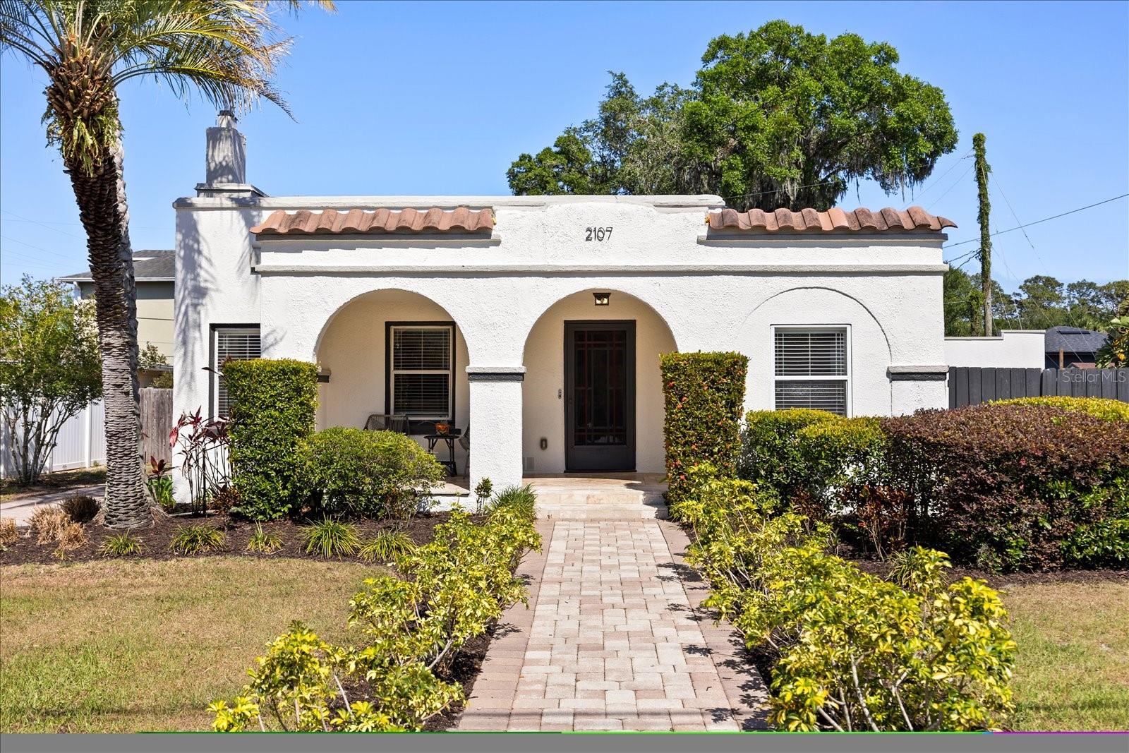 2107 DELANEY AVE, ORLANDO, FL, 32806