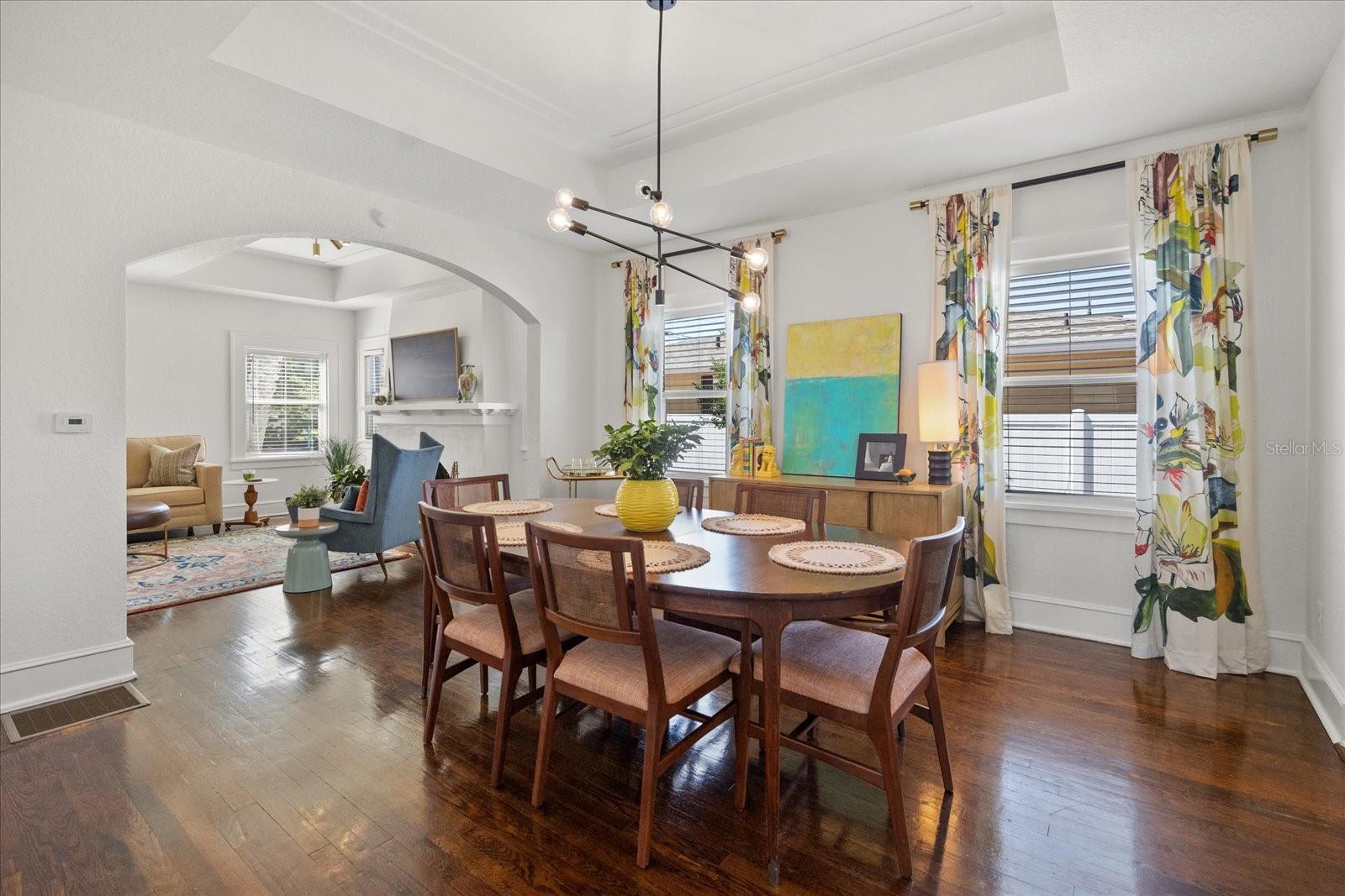 2107 DELANEY AVE, ORLANDO, FL, 32806