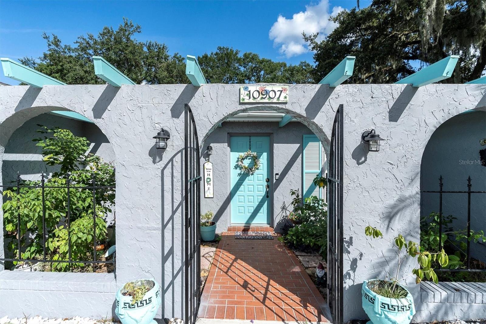 10907 KEWANEE DR, TEMPLE TERRACE, FL, 33617