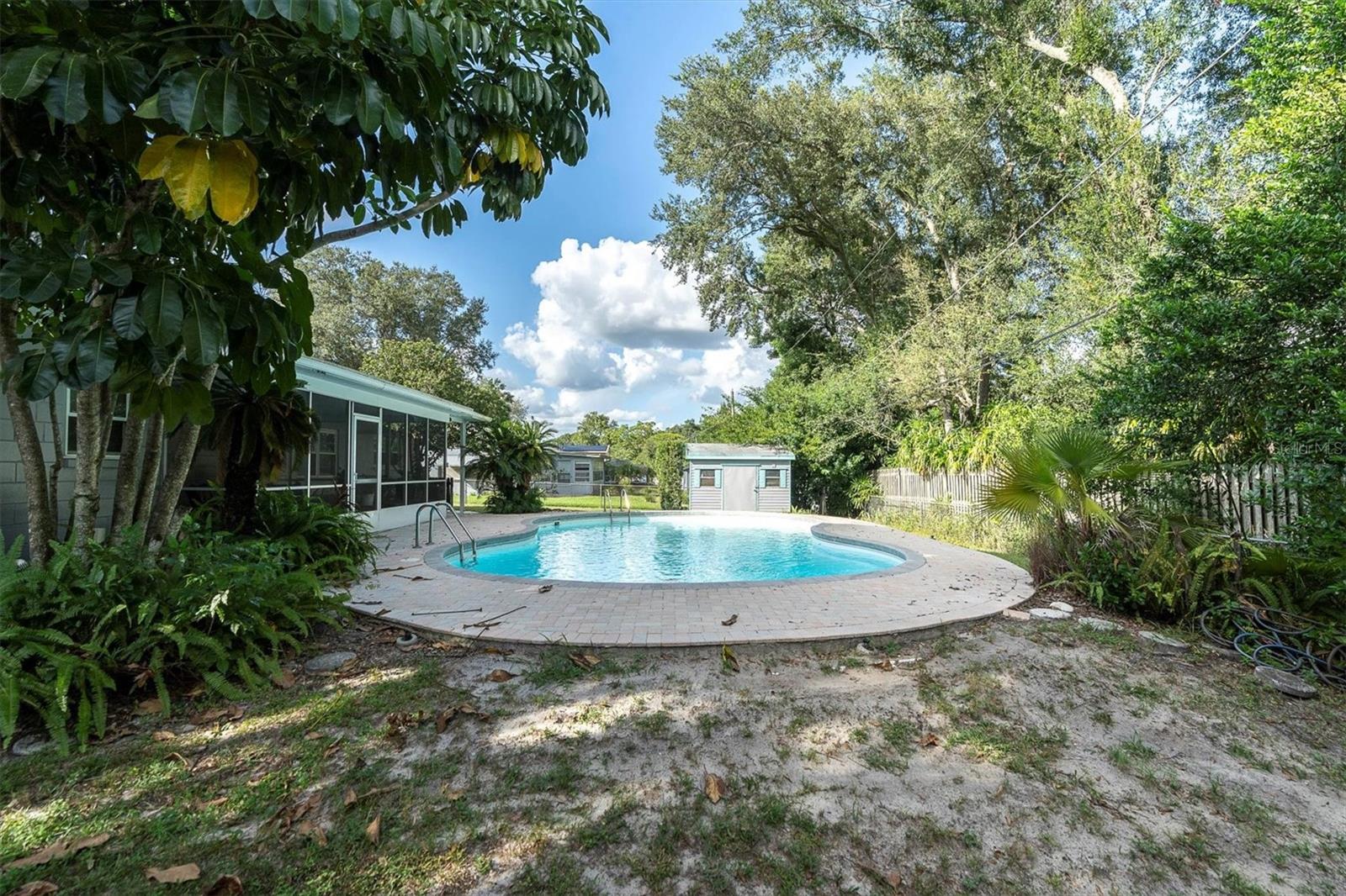 10907 KEWANEE DR, TEMPLE TERRACE, FL, 33617