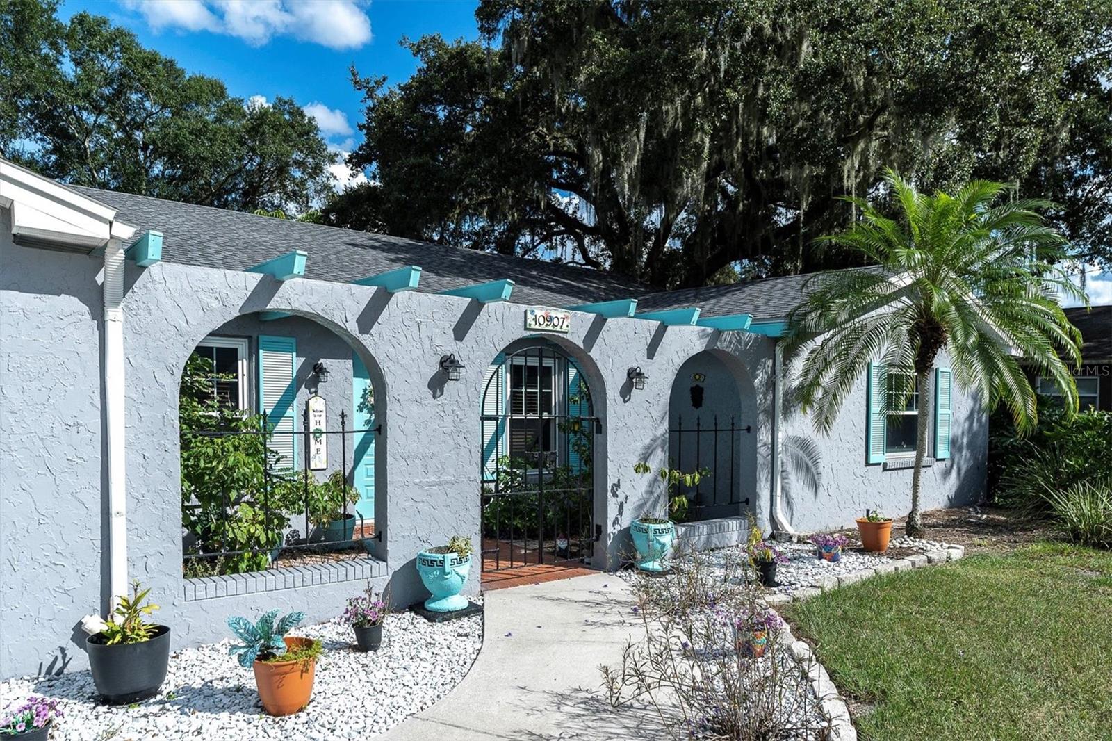 10907 KEWANEE DR, TEMPLE TERRACE, FL, 33617