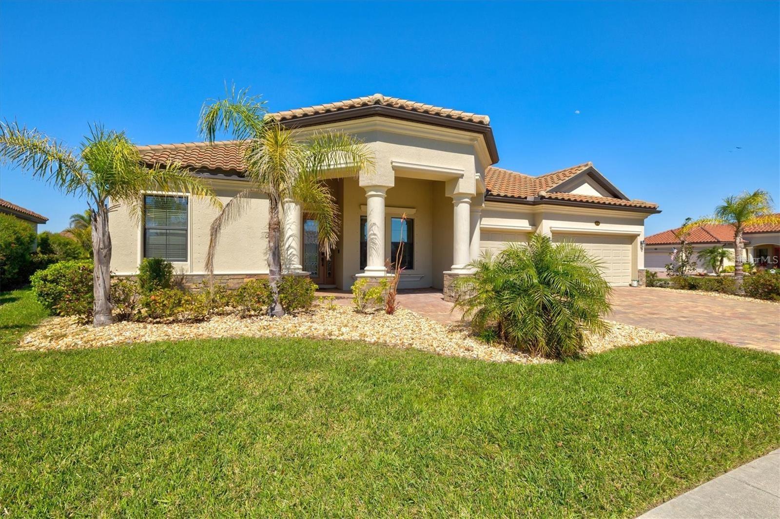 13750 PORTENZA LN, VENICE, FL, 34293