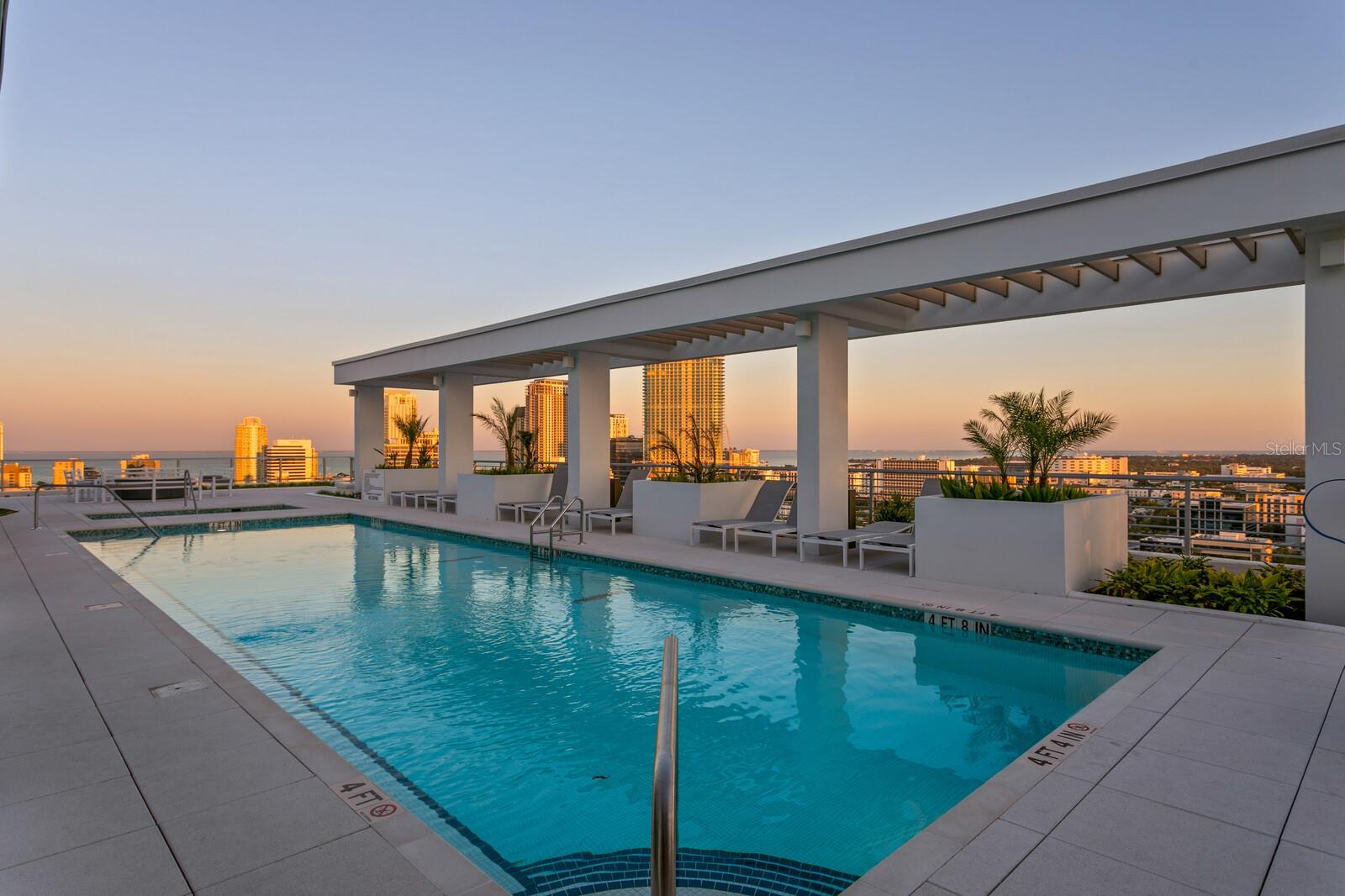 777 3RD AVE N #1408, ST PETERSBURG, FL, 33701