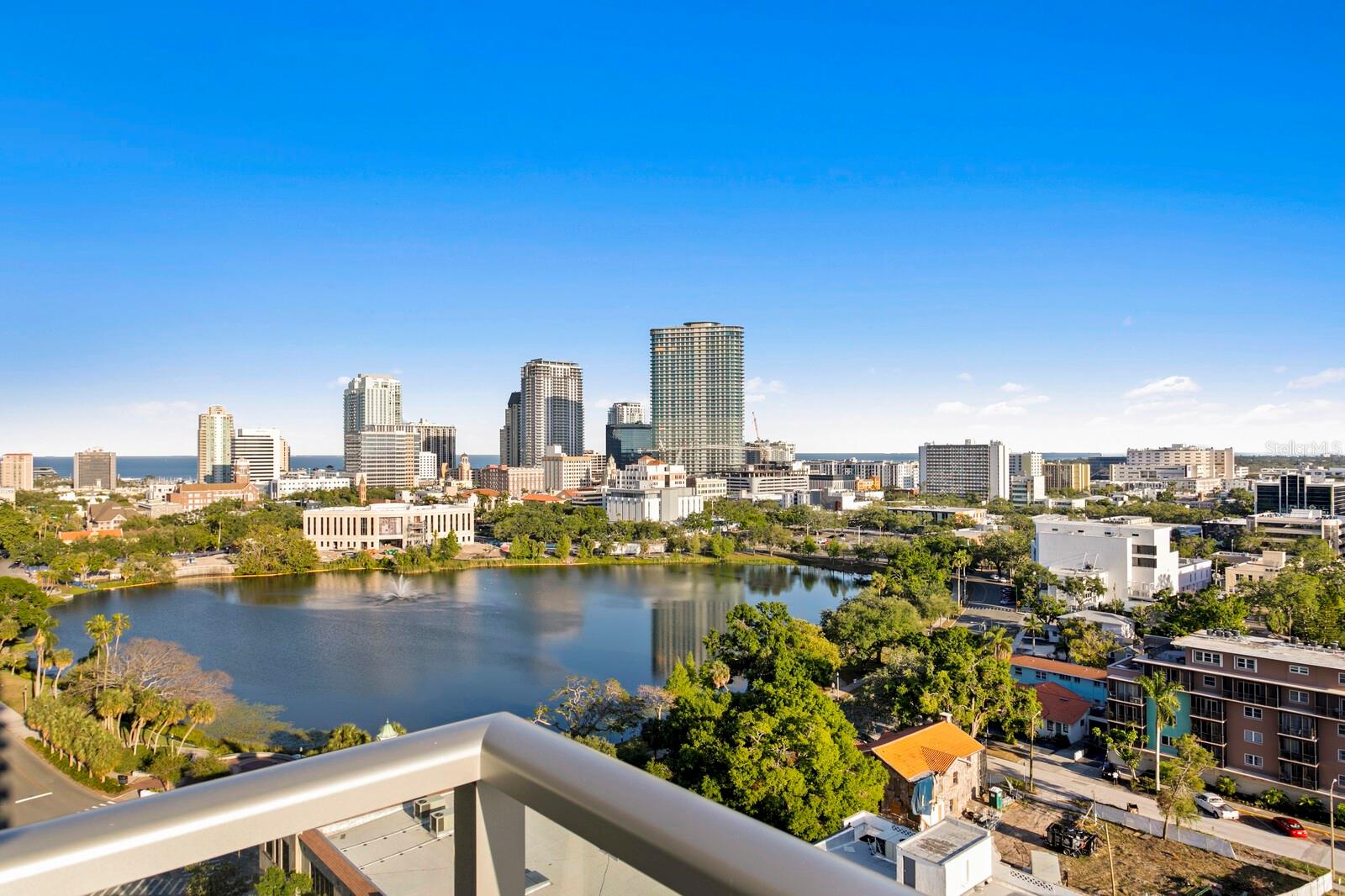 777 3RD AVE N #1408, ST PETERSBURG, FL, 33701