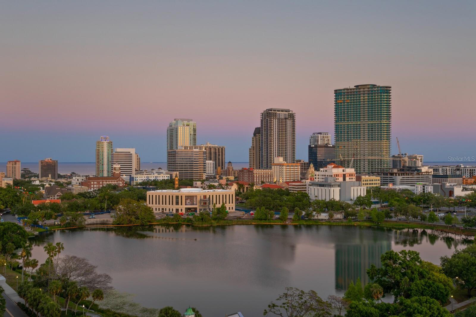 777 3RD AVE N #1408, ST PETERSBURG, FL, 33701