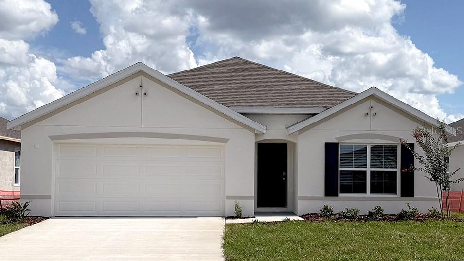 4714 SW 88TH LN, OCALA, FL, 34476