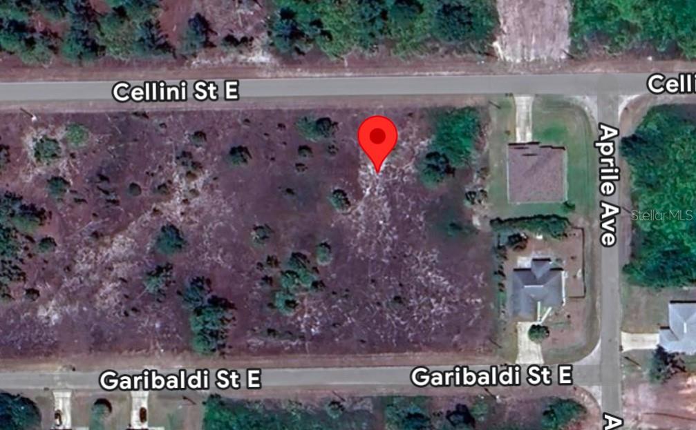 1216 CELLINI ST E, LEHIGH ACRES, FL, 33974