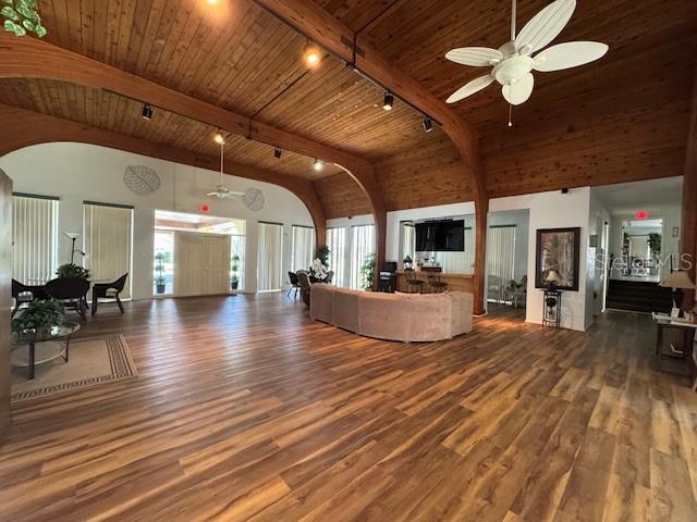 REC CENTER MAIN HALL