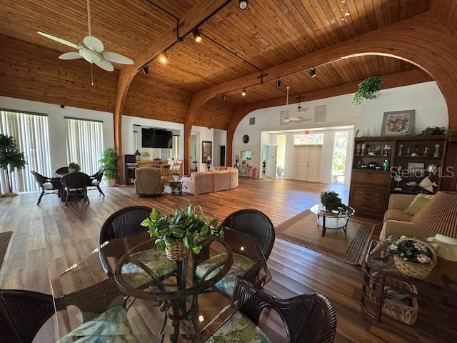 REC CENTER MAIN HALL