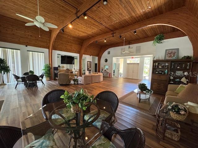 REC CENTER MAIN HALL