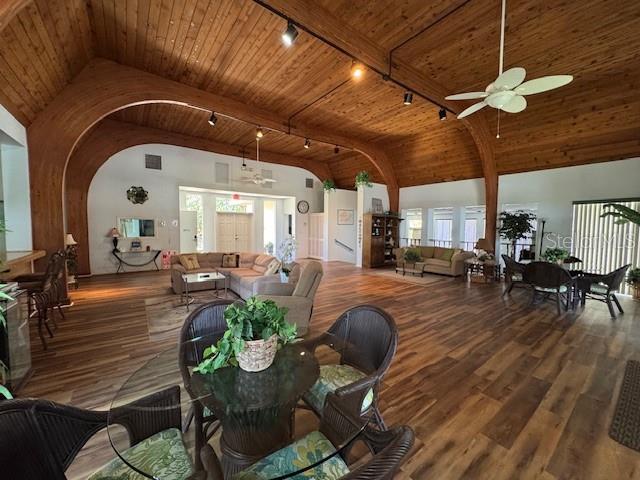 REC CENTER MAIN HALL