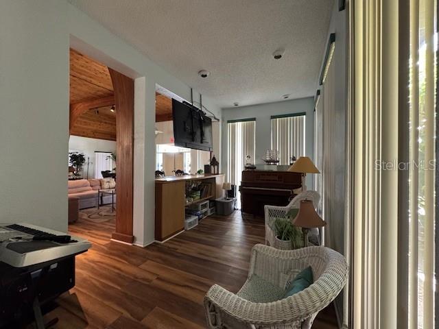 REC CENTER MUSIC AREA