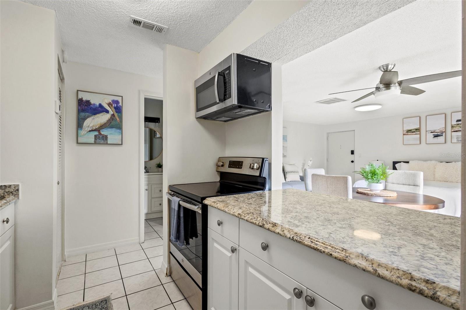 4215 E BAY DR #1701H, CLEARWATER, FL, 33764