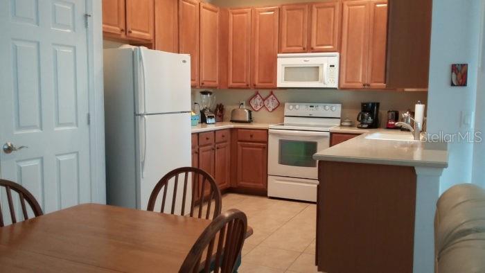 4233 OVERTURE CIR #4233, BRADENTON, FL, 34209