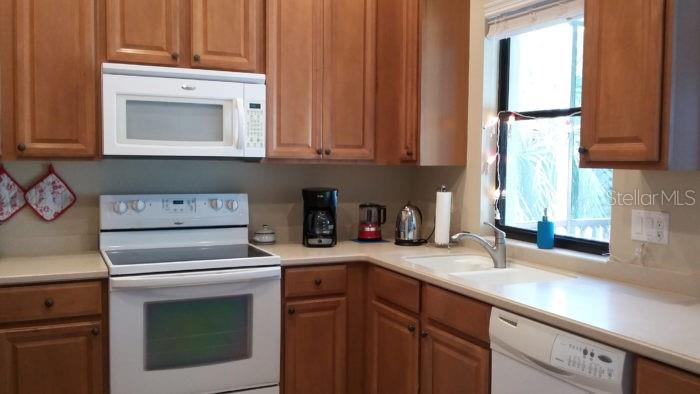 4233 OVERTURE CIR #4233, BRADENTON, FL, 34209